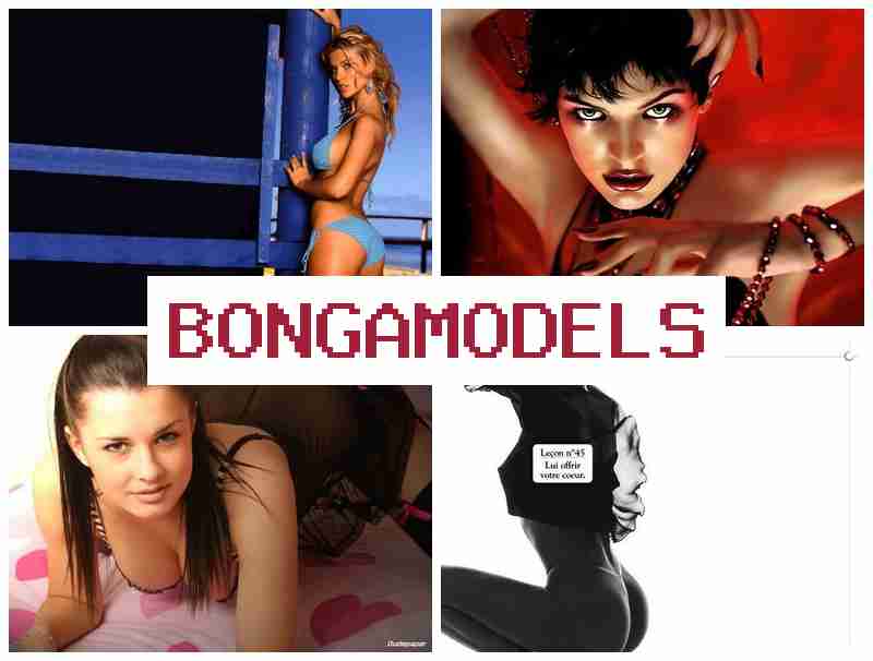 BONGA MODELS 💵 Menjadi model webcam fleksibel dari rumah dengan upah mingguan serta kerja online santai