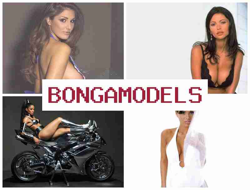 BONGAMODELS 💻 Peluang online sebagai model webcam di kediaman anda dengan gaji menarik dan pengaturan sendiri