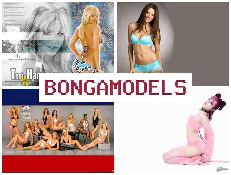 BONGA MODES ▓ Menjadi model video online untuk lelaki dan wanita dengan penghasilan stabil