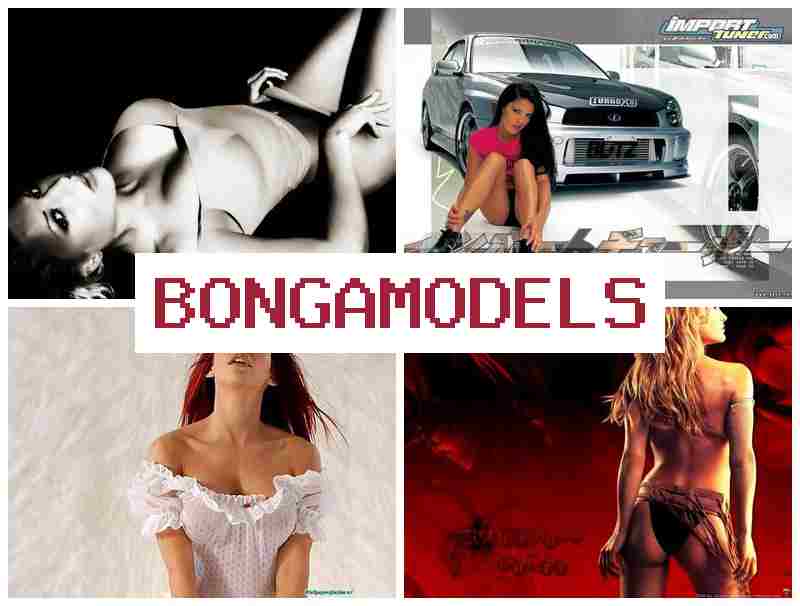 BONGAODELS 💷 Bergabung sebagai model webcam dari rumah untuk siapa saja dengan gaji menarik