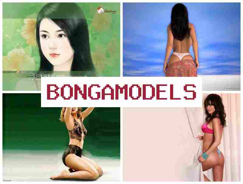 BONGA MODDELS 💰 Model webcam profesional di rumah untuk wanita & lelaki dengan upah lumayan