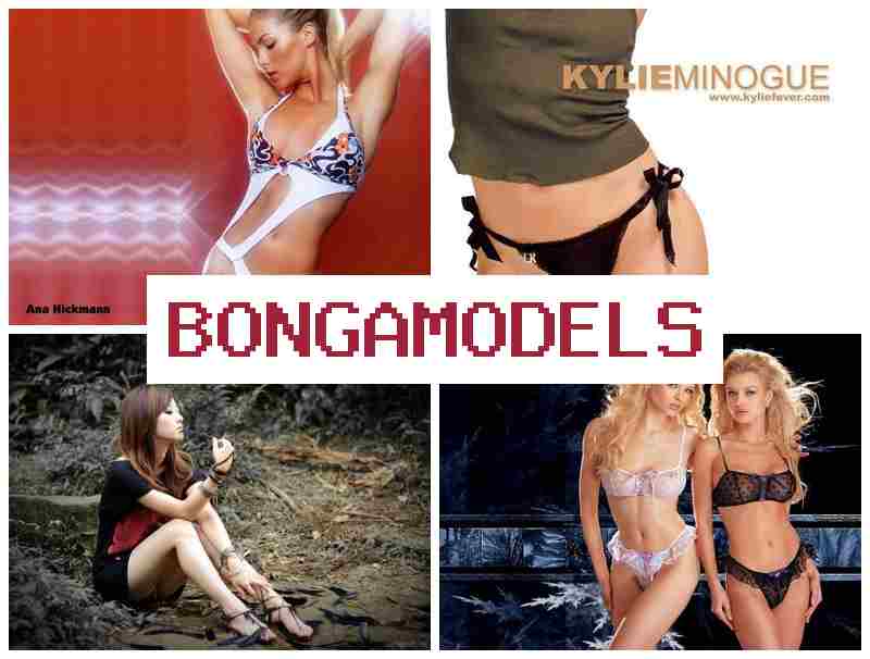 BOGNA MODELS ⭕ Model video dari rumah dengan kerja bebas dan bantuan sepanjang masa