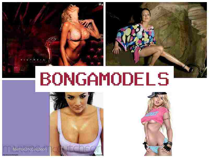 BONGAMOELS 🆓 Peluang model video dari rumah untuk lelaki & wanita dengan penghasilan mingguan