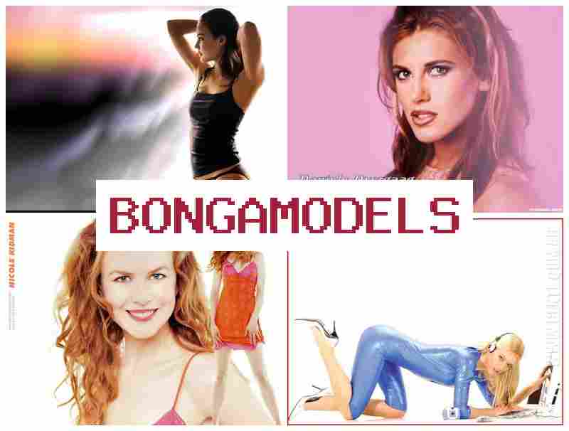 B9NGA MODELS 👩 Kerja online legal sebagai model untuk pria & wanita dengan upah mingguan