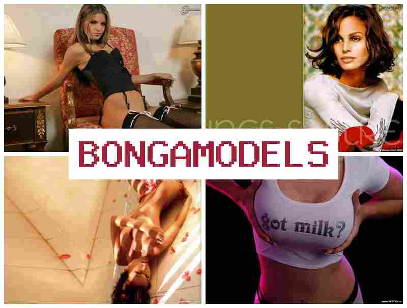 BONGA MLDELS 👩 Kerja rumah fleksibel sebagai model internet untuk lelaki dan wanita dengan penghasilan stabil