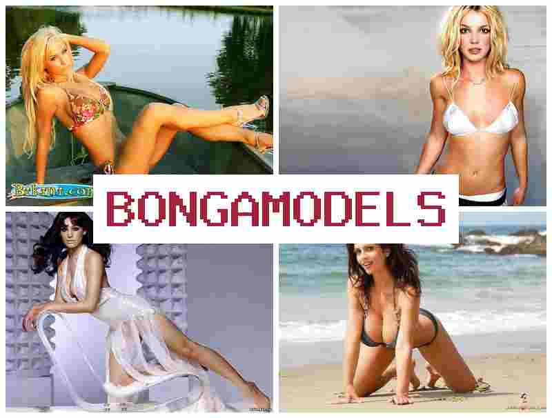 BONNGAMODELS 🔺 Kerja rumah sebagai model internet untuk semua gender dengan sokongan 24 jam