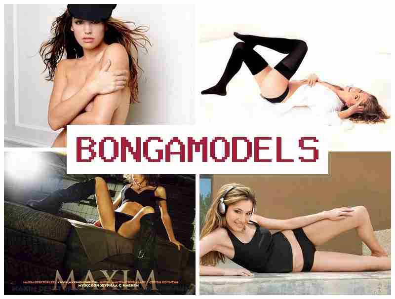 BONGGAMODELS 💶 Kerja rumah legal sebagai model webcam dengan kerja online santai dan sokongan 24/7