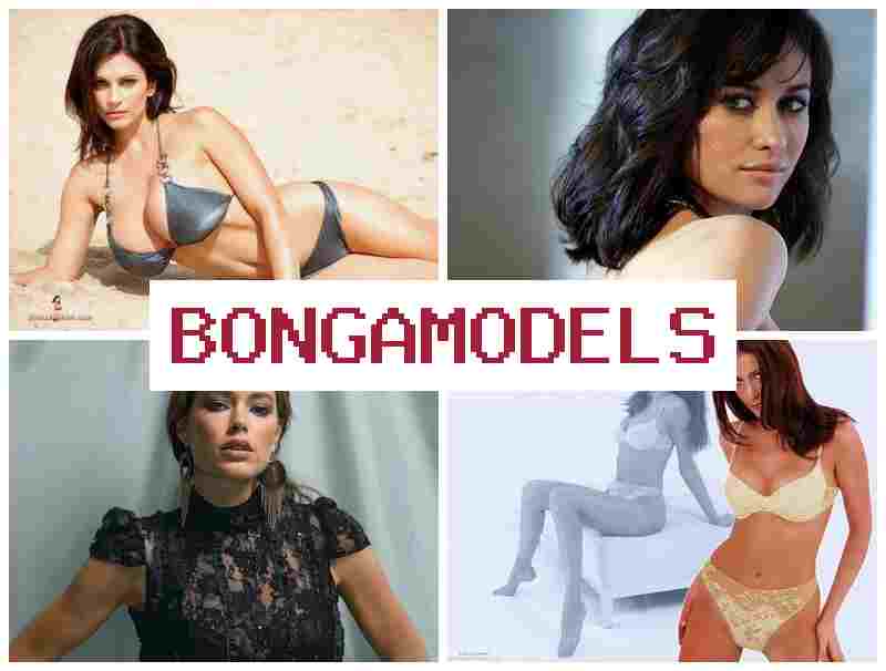 BONGAAMODELS ⚡ Bergabung sebagai model webcam dari rumah untuk pria & wanita dengan bayaran tinggi
