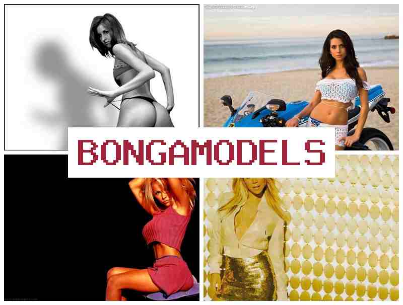 BONGAMODLES ⚡ Peluang jadi model webcam di kediaman sendiri dengan upah mingguan serta teknik sokongan sepanjang masa