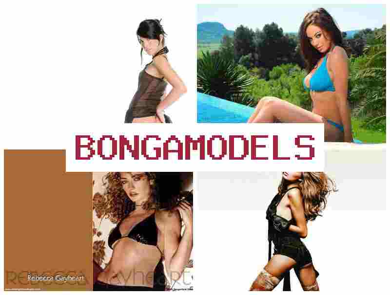 BONGAMODELE 🌟 Menjadi model webcam profesional dengan kerja bebas dan support penuh waktu