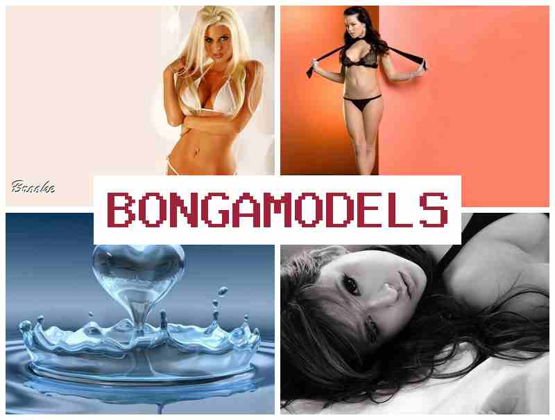 BONGAMODELD 🔶 Kerja rumah fleksibel sebagai model dengan gaji menarik dan kerja online santai